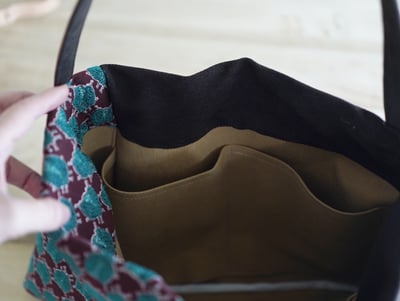 DIY材料包：冬日毛料包19