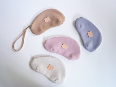 帆布：日本製 11號水洗帆布 (4色)7