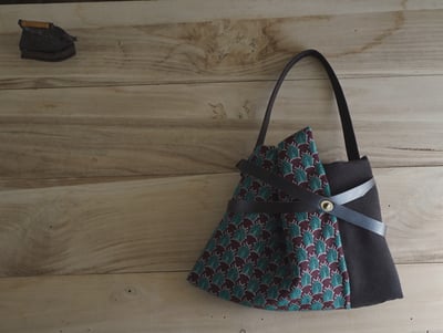 DIY材料包：冬日毛料包15