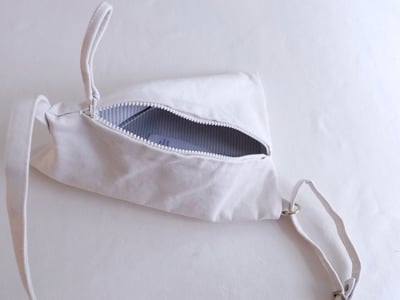 DIY材料包： 山型包4