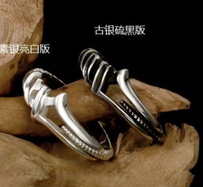 188臺戒指中性男款25