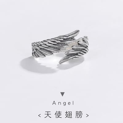188臺戒指中性男款21