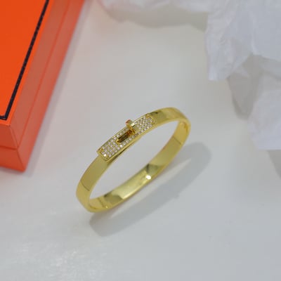 愛N kelly半鑽手鐲3