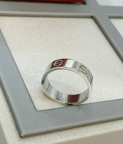 卡N love系列戒指4