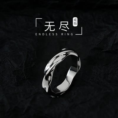 188臺戒指中性男款23