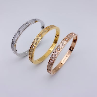 卡N love系列手鐲4