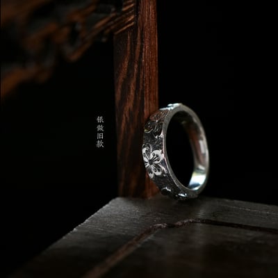 188臺戒指中性男款24