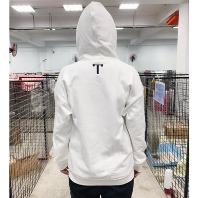 台灣新計畫浪兔聯名帽T3