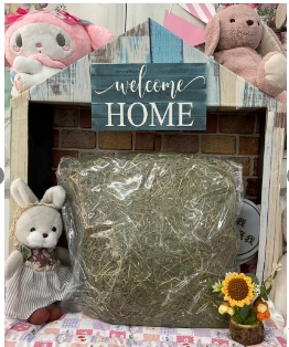 過篩P家牧草 T3 三割提摩西(1公斤)1