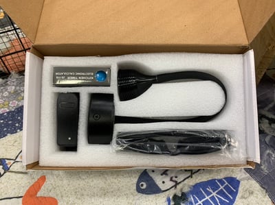 PLU01 LED紫外線燈 311納米窄譜UVB8