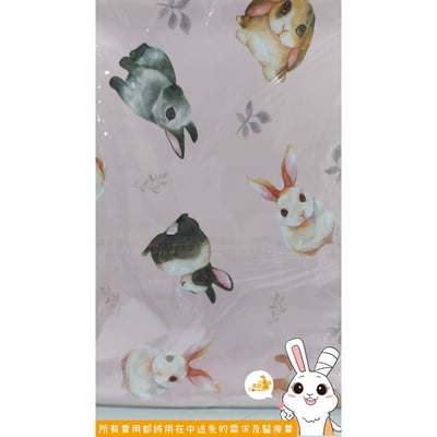 寵物尿布墊 / 五層棉料防尿墊1