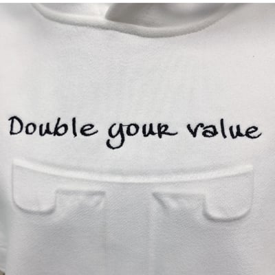 台灣新計畫浪兔聯名帽T5