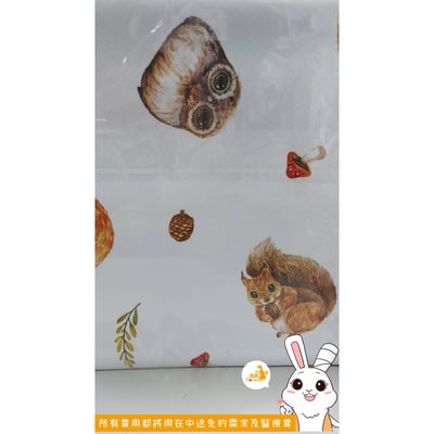 寵物尿布墊 / 五層棉料防尿墊4