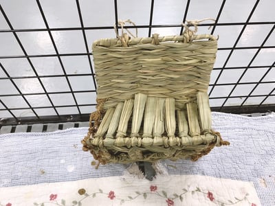 日本 Sumi-CA 提摩西專用牧草架6