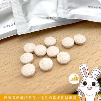 日本WOOLY 軟乳酸菌2