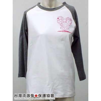 浪兔紀念T恤9