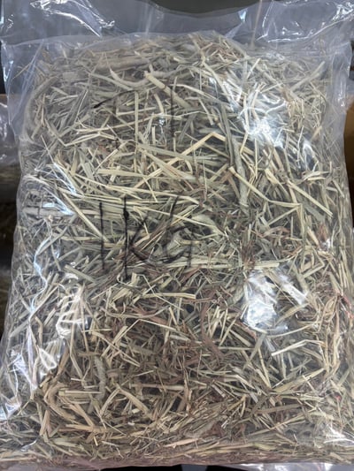 過篩P家牧草 T2 二割提摩西(1公斤)2