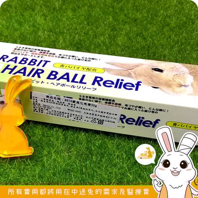 日本 SANKO 化毛膏3