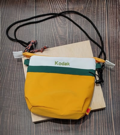 KODAK休閒收納袋 142521