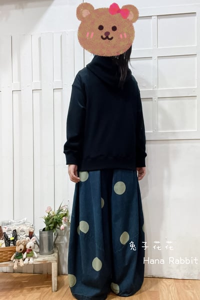 驚訝貓不敗款連帽大學T 150543