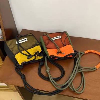 山系小包(黃) 142633