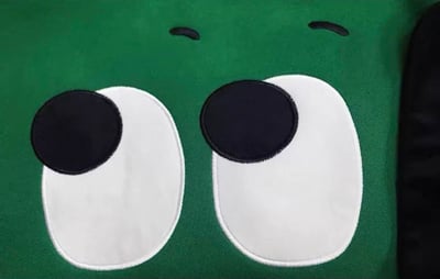 日系可愛狗手提斜背包 310295