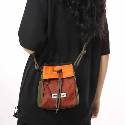 山系小包(橘) 142632