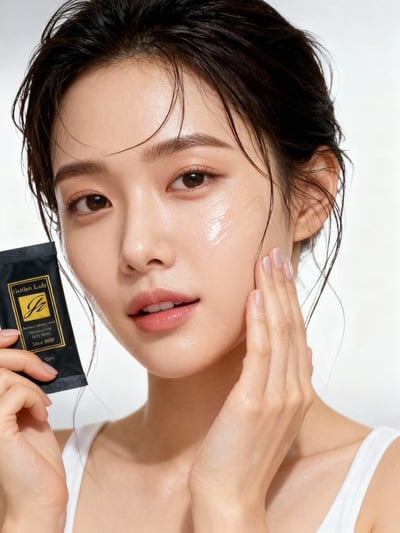 馨新元-免沖洗懶人保水凍膜15包(一包用3次)1