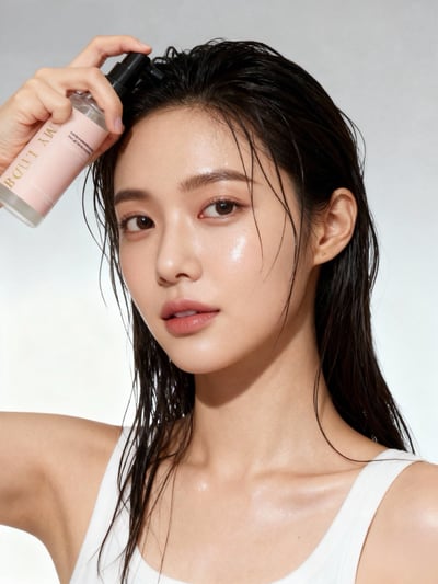 馨生兒-髮量維持器-頭皮平衡調理液/100ML3