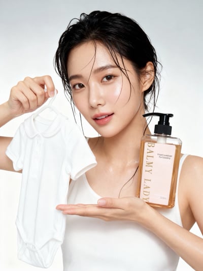 馨衣服-莯光海洋抗菌手洗精500ML(開團組)2