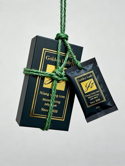 馨新元-免沖洗懶人保水凍膜15包(一包用3次)4