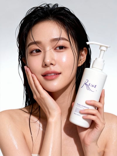 極致滲透護髮素1