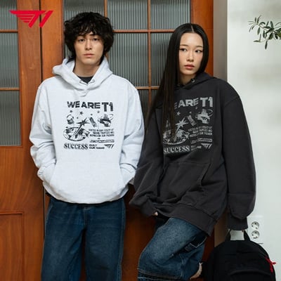 T1 2026 Essential 全系列商品（共17款）8