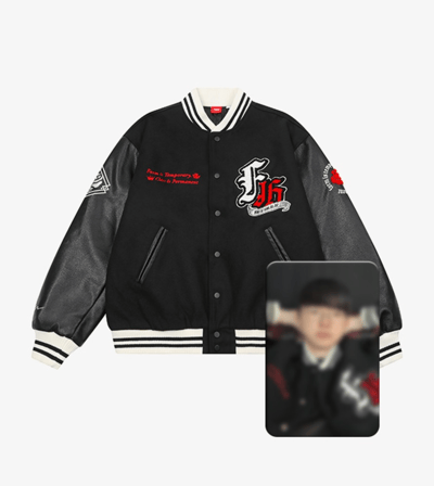 [預購] Faker 30th B-Day 紀念週邊系列4