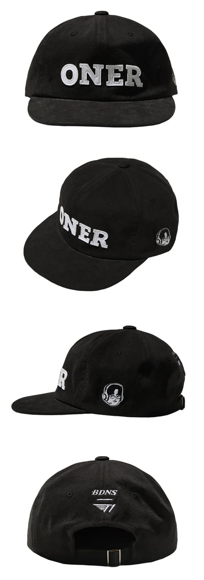 T1 x BDNS 聯名系列（除外套外7款）12