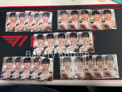 2026 T1 BASECAMP 會員包廂小卡1