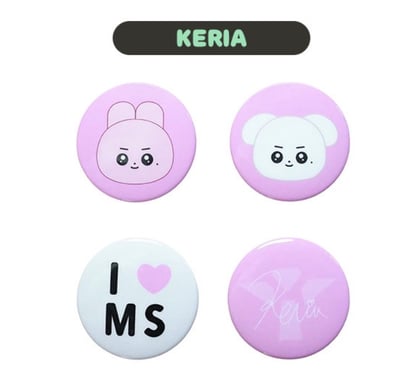 T1 0401 Other Friends 愚人節限定周邊8