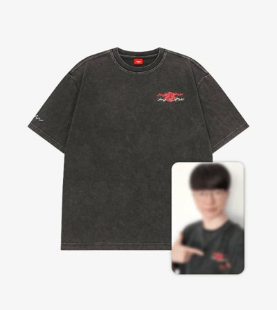 [預購] Faker 30th B-Day 紀念週邊系列5