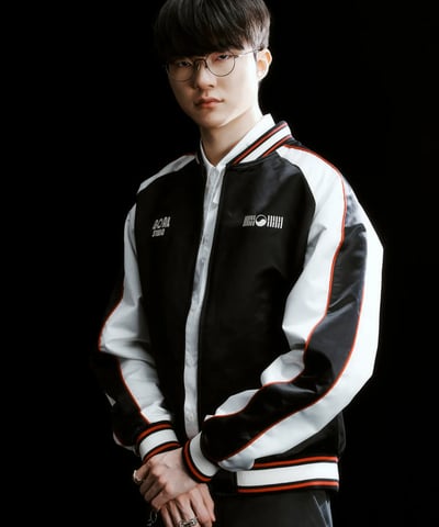 2026 Asian Games 亞運 LOL 英雄聯盟 Team Korea 其他衣服系列商品1