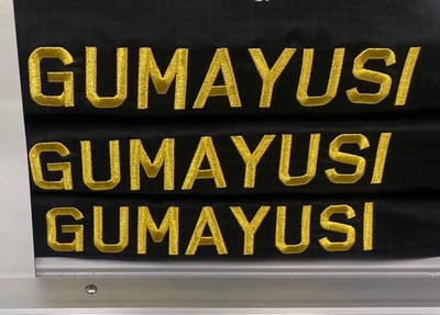 T1 2025 Worlds 世界賽隊服外套（刺繡）3