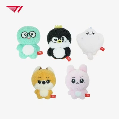 T1 0401 Other Friends 愚人節限定周邊1