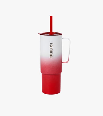 [T1 x MiiR] Together All Day Straw Cup 隨行吸管杯1