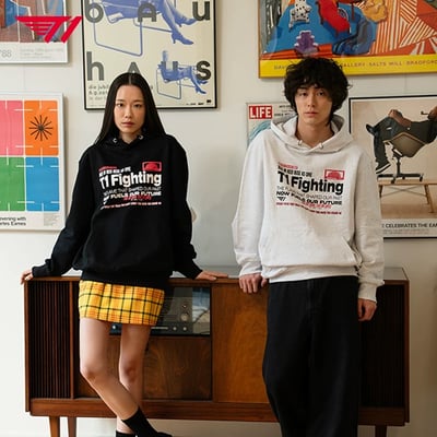 T1 2026 Essential 全系列商品（共17款）9