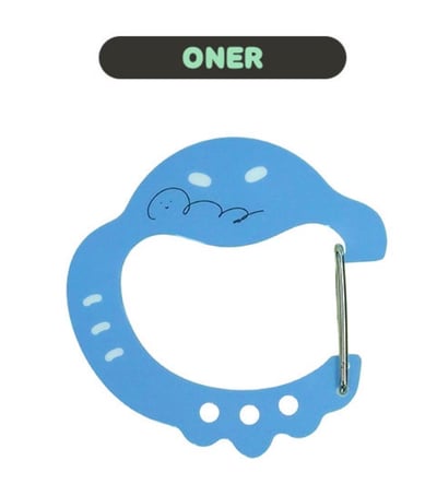 T1 0401 Other Friends 愚人節限定周邊15