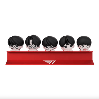 T1 x ABLY 聯名系列 - 專屬系列周邊8