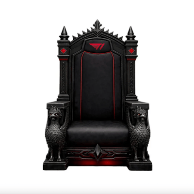 T1 x ABLY 聯名系列 - 專屬系列周邊9