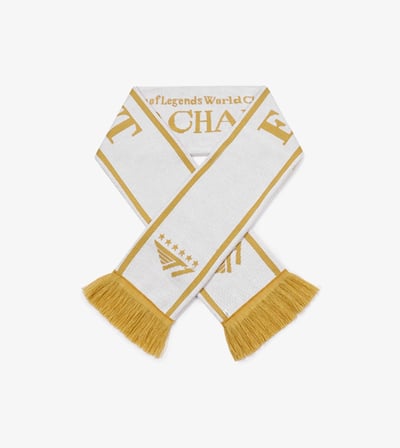 英雄聯盟世界賽 T1 S15 六星奪冠周邊 Part1 預購團4