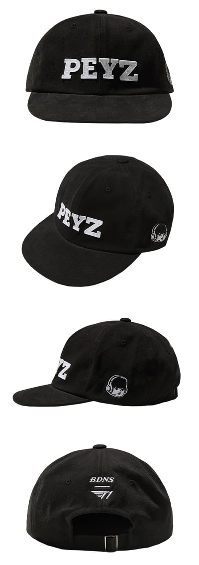 T1 x BDNS 聯名系列（除外套外7款）9