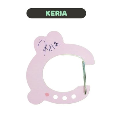 T1 0401 Other Friends 愚人節限定周邊18