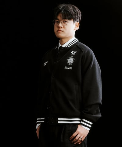 2026 Asian Games 亞運 LOL 英雄聯盟 Team Korea 其他衣服系列商品2